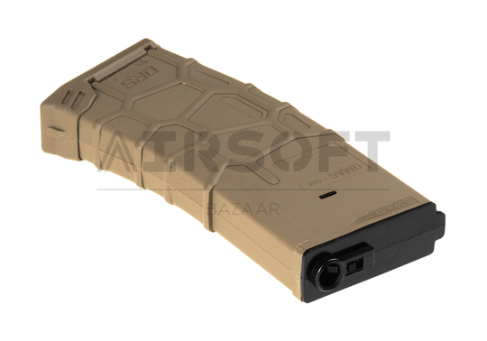 Magazine QRS M4 Midcap 120rds