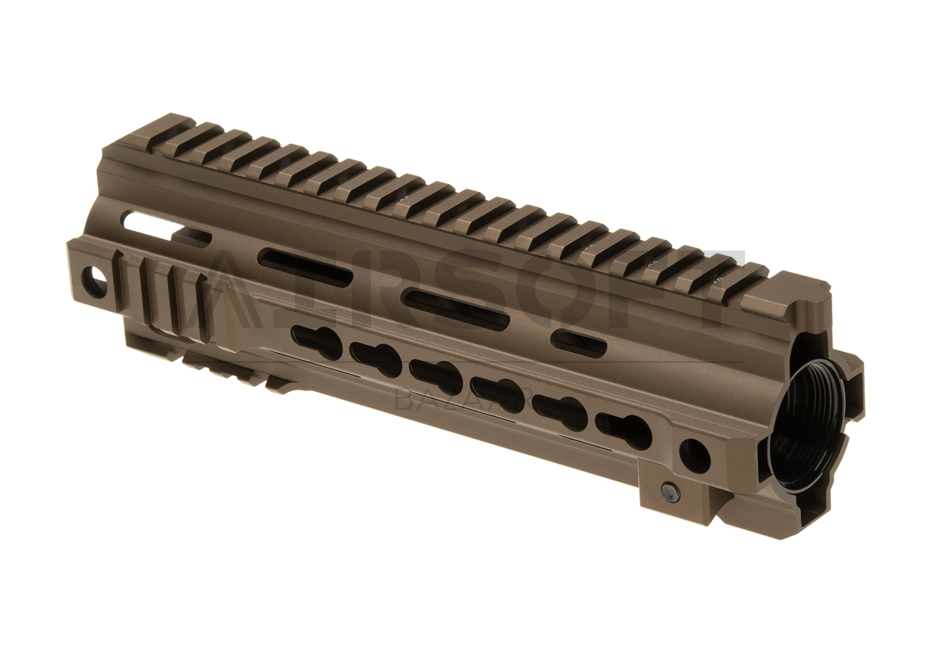 HK416 9 Inch Rail System Keymod