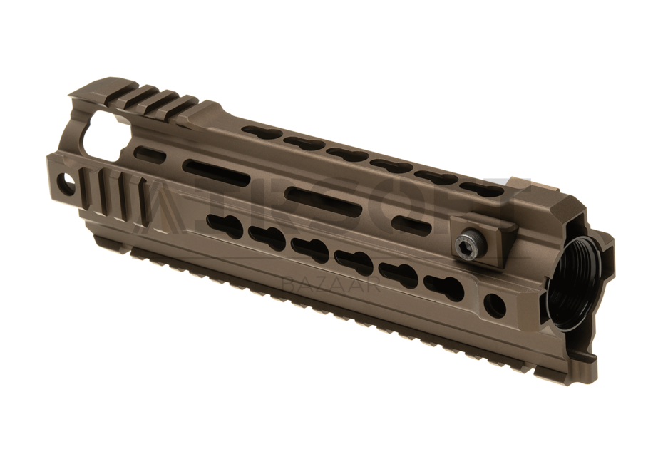 HK416 9 Inch Rail System Keymod