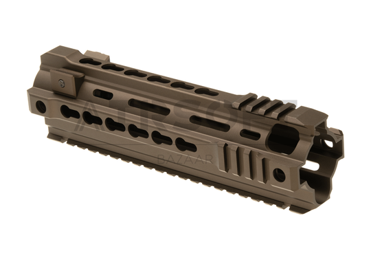 HK416 9 Inch Rail System Keymod