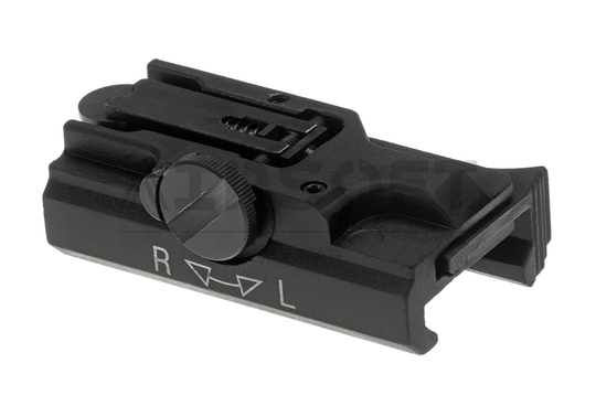 HK Folding Rear Sight