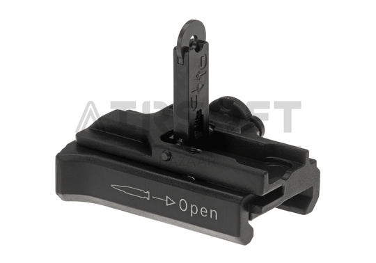 HK Folding Rear Sight