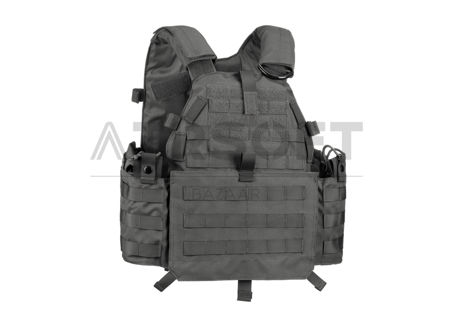 6094A-RS Plate Carrier