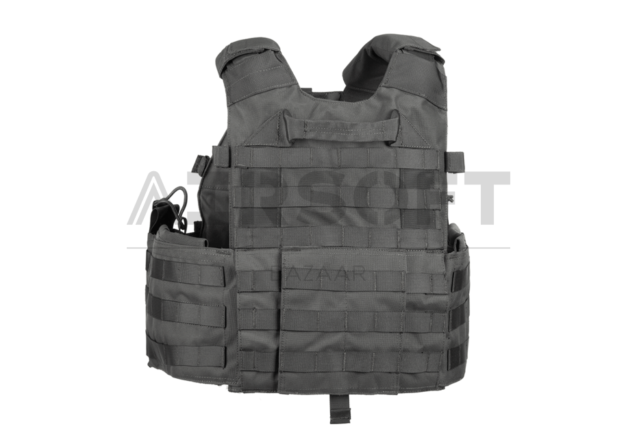 6094A-RS Plate Carrier