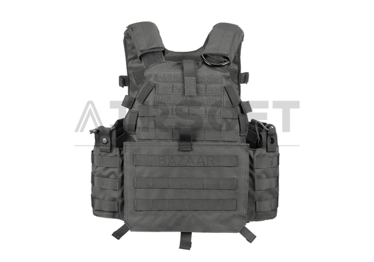 6094A-RS Plate Carrier