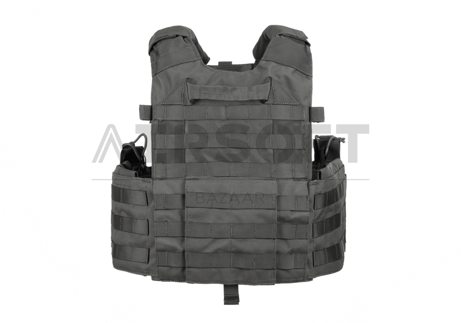 6094A-RS Plate Carrier