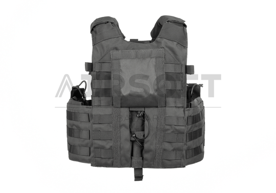 6094A-RS Plate Carrier