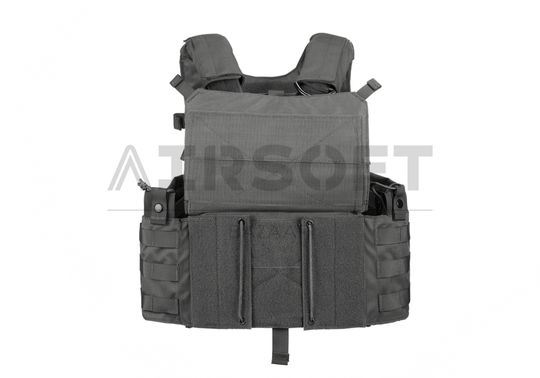 6094A-RS Plate Carrier