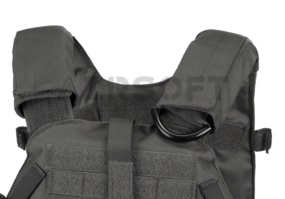 6094A-RS Plate Carrier