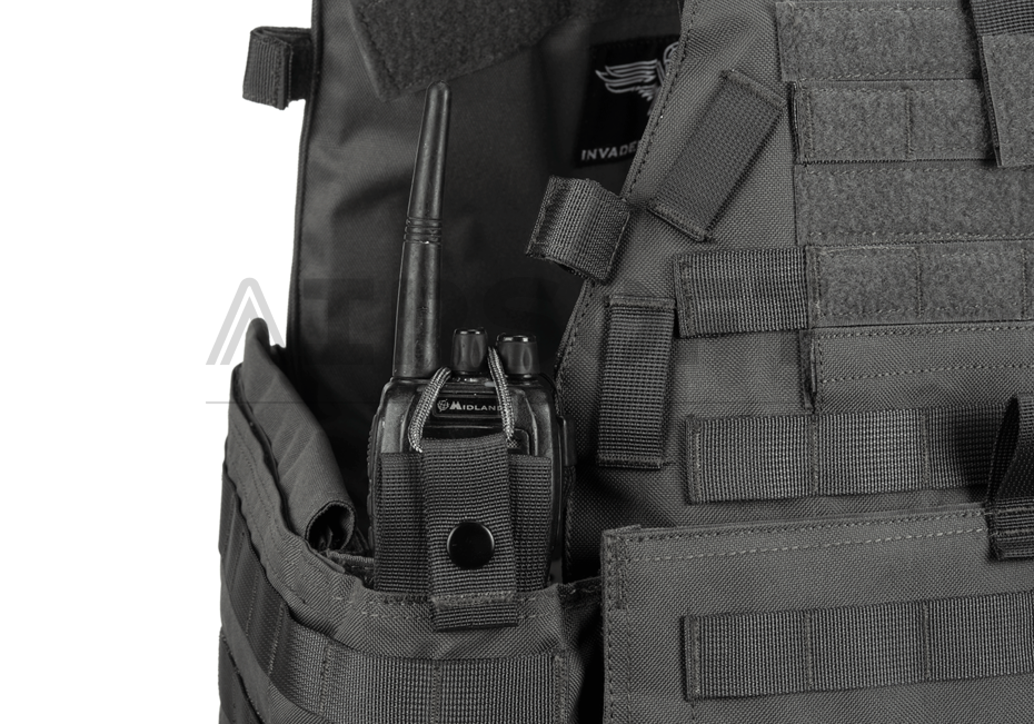 6094A-RS Plate Carrier