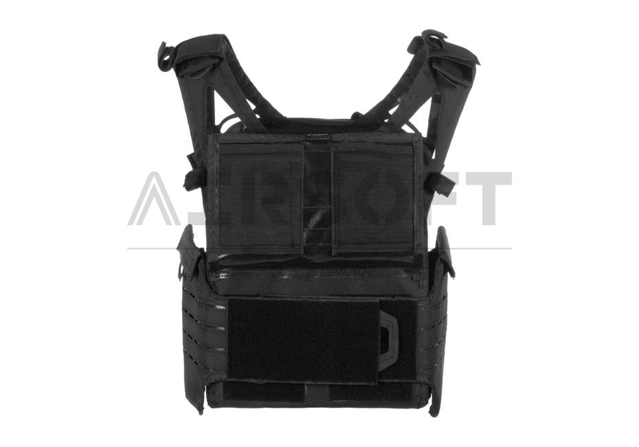 Reaper Plate Carrier