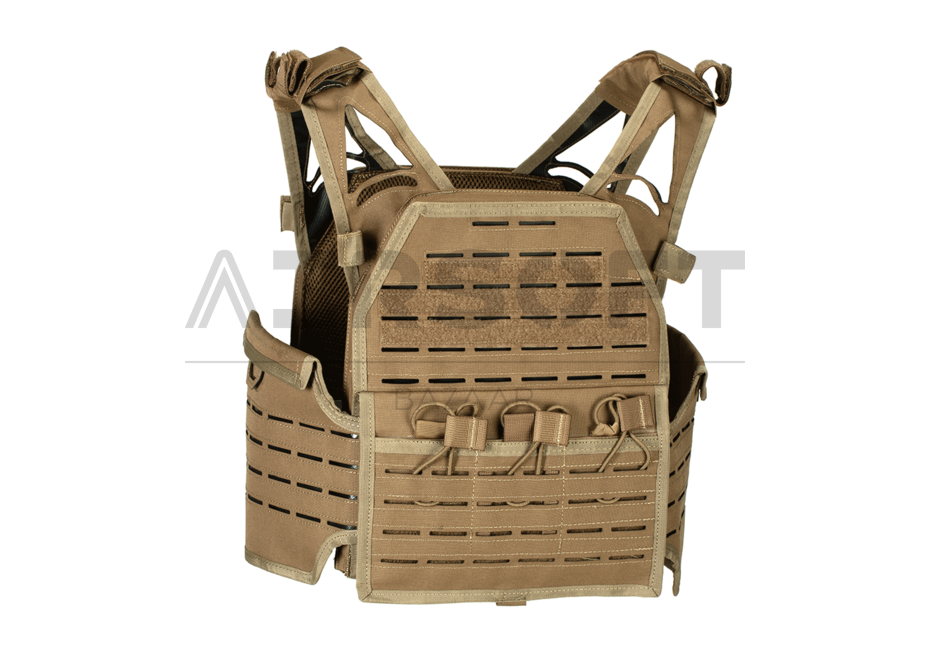 Reaper Plate Carrier