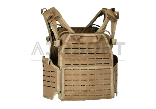 Reaper Plate Carrier