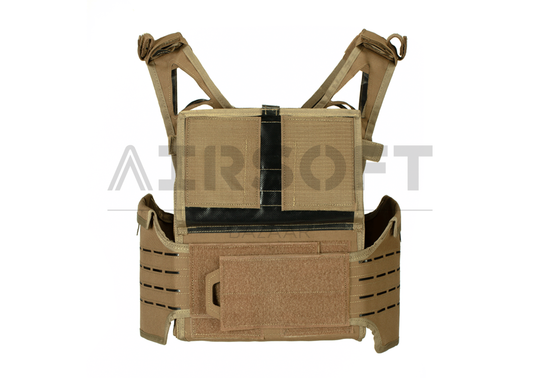 Reaper Plate Carrier