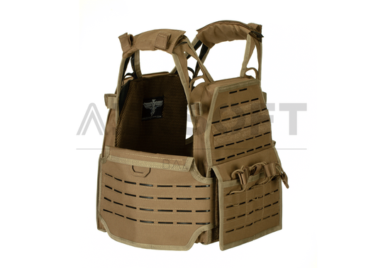 Reaper Plate Carrier