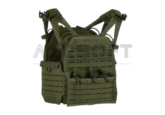 Reaper Plate Carrier