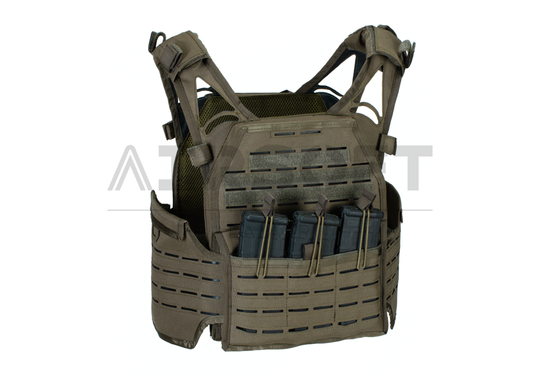 Reaper Plate Carrier