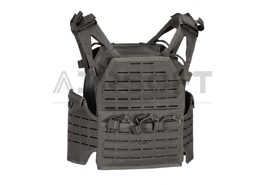 Reaper Plate Carrier