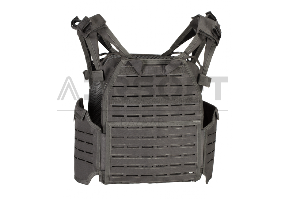 Reaper Plate Carrier