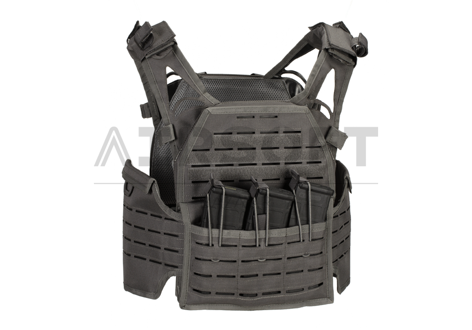 Reaper Plate Carrier