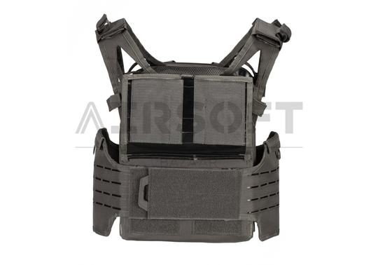 Reaper Plate Carrier