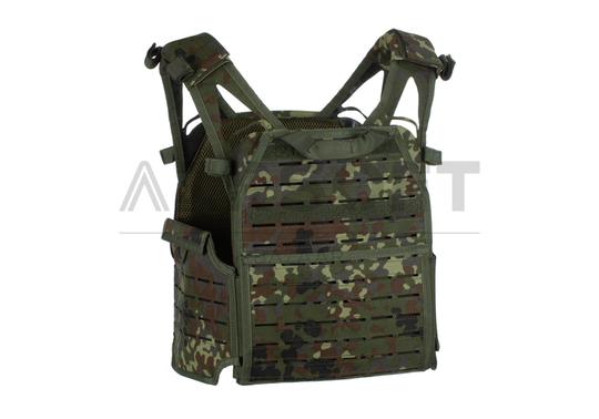 Reaper Plate Carrier