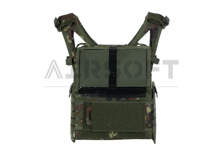 Reaper Plate Carrier