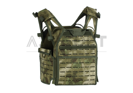 Reaper Plate Carrier