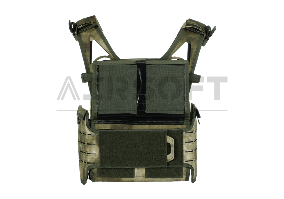 Reaper Plate Carrier