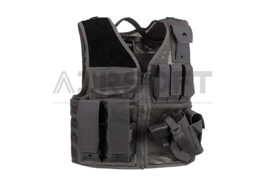 Mk.II Crossdraw Vest