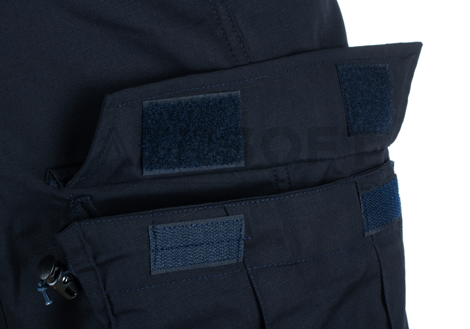 Revenger TDU Pant Navy