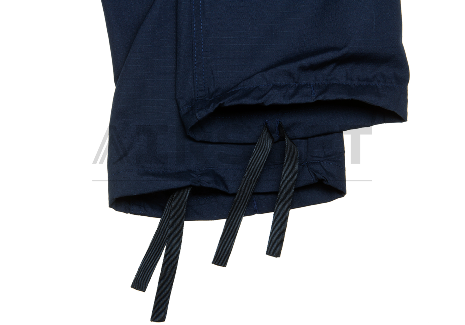 Revenger TDU Pant Navy