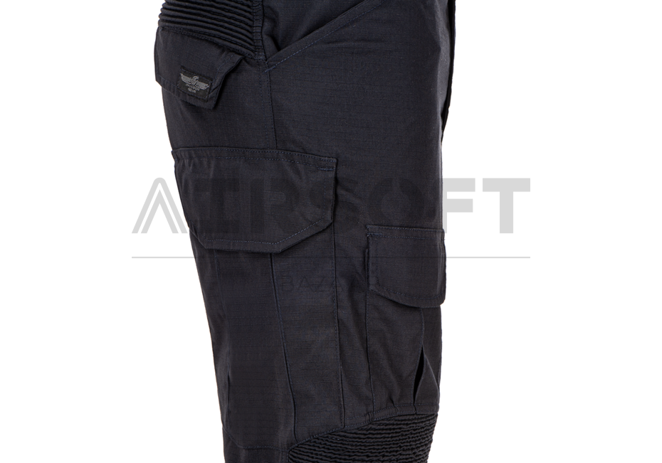 Predator Combat Pant Navy