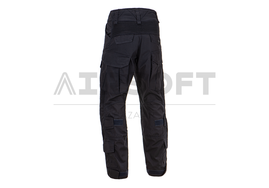 Predator Combat Pant Navy