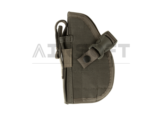 Belt Holster Left