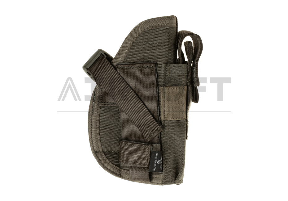 Belt Holster Left