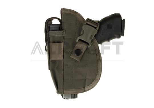 Belt Holster Left