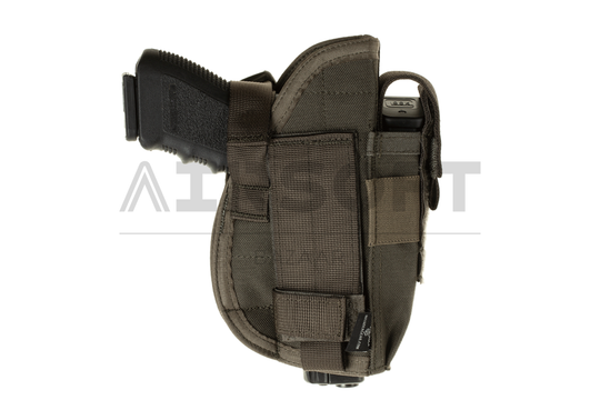 Belt Holster Left