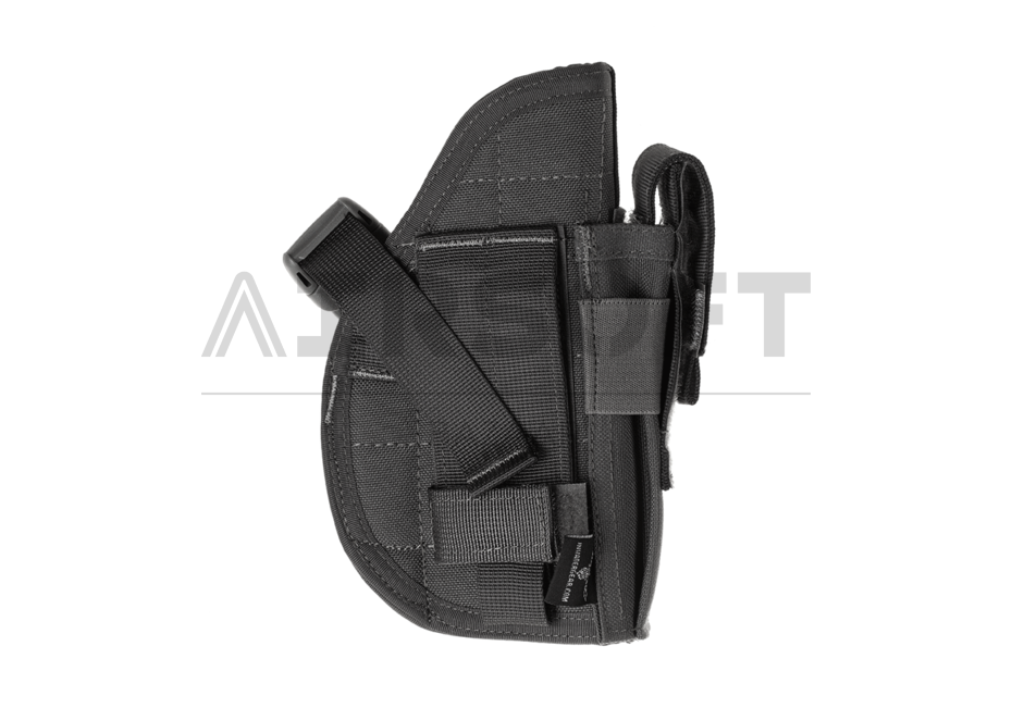 Belt Holster Left