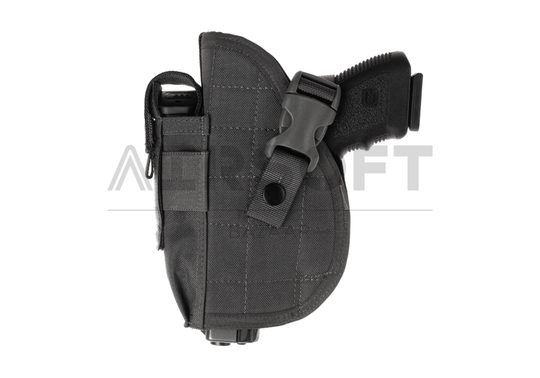 Belt Holster Left