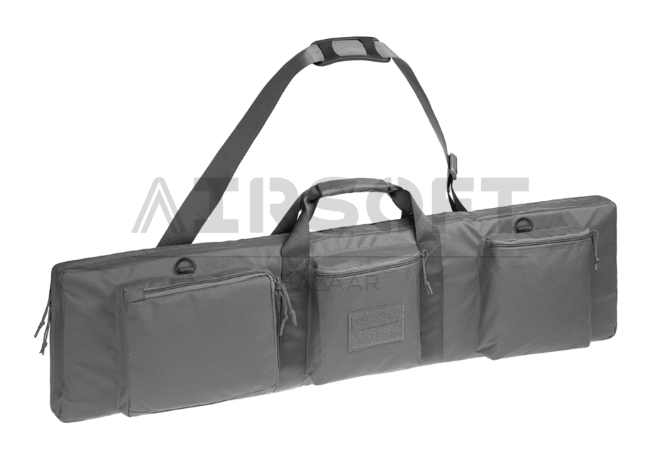 Padded Rifle Carrier 110cm