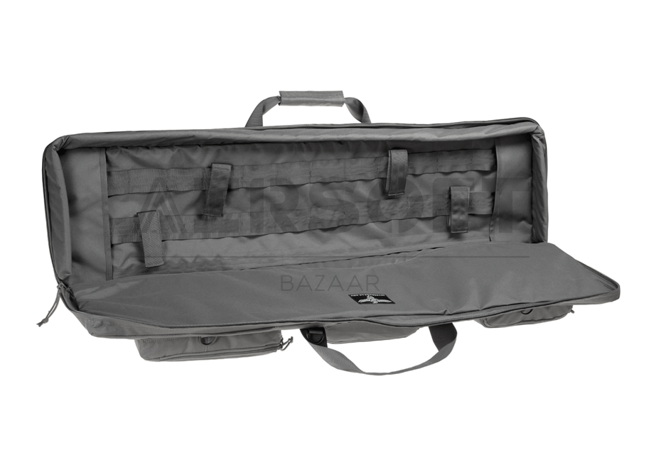 Padded Rifle Carrier 110cm