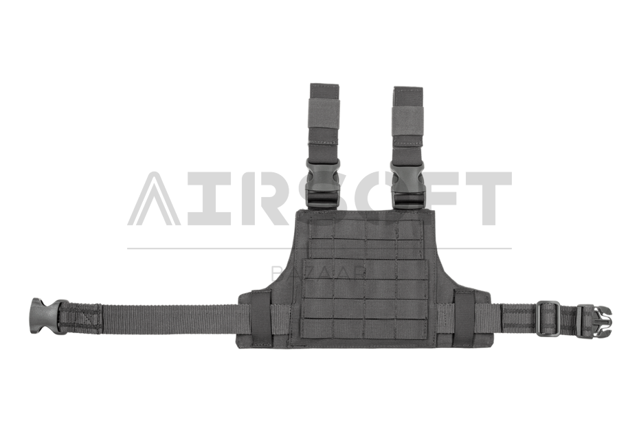 Mk.II Molle Leg Platform