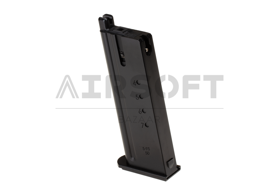 Magazine .50 AE GBB 30rds