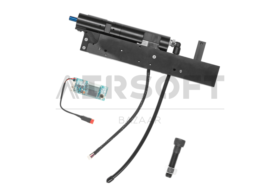 Fusion Engine HPA Drop-In Kit M249