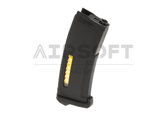 EPM Enhanced Polymer Magazine TM Recoil Shock 120rds