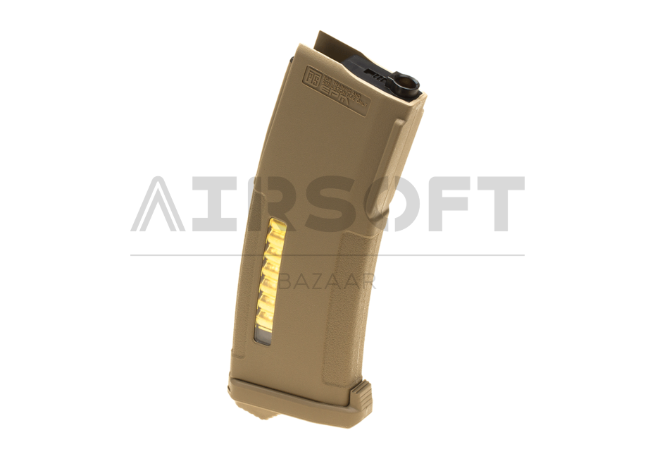 EPM Enhanced Polymer Magazine TM Recoil Shock 120rds