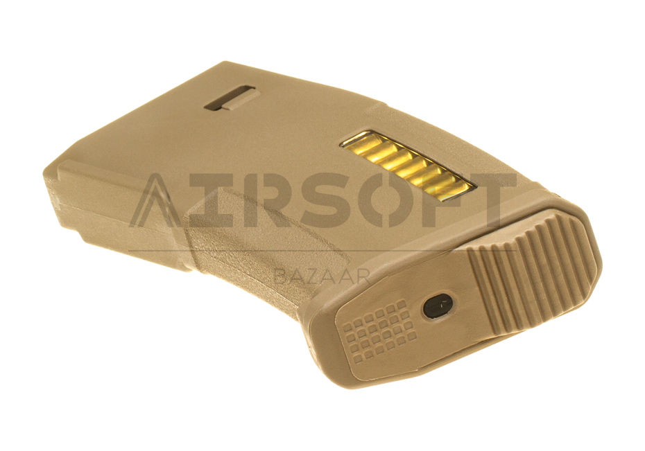 EPM Enhanced Polymer Magazine TM Recoil Shock 120rds