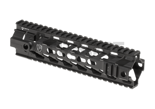 PTS Fortis REVTM Free Float Rail System 9