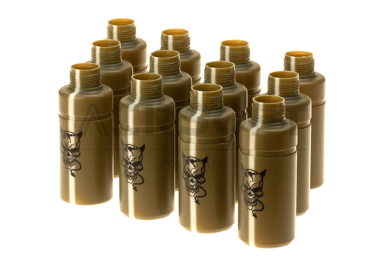 Thunder Devil Grenade Shell 12pcs